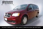 Dodge Grand Caravan SE FWD