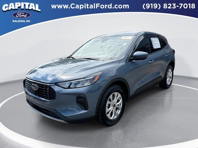 2023 Ford Escape Active AWD