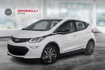 Chevrolet Bolt EV LT FWD
