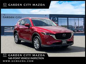 Mazda CX-5 2.5 S Select AWD