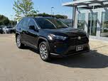 Toyota RAV4 XLE Premium AWD