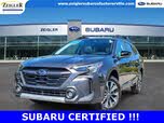 Subaru Outback Limited AWD