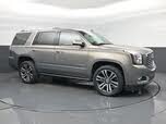 GMC Yukon Denali 4WD
