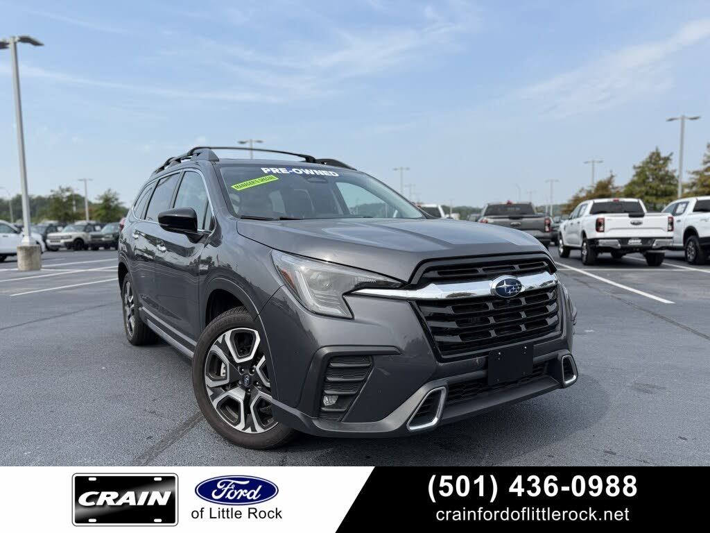 2024 Subaru Ascent Touring AWD