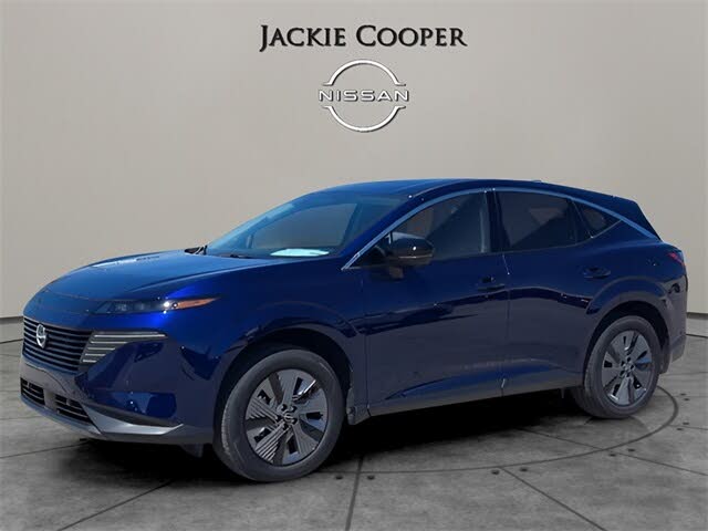 2025 Nissan Murano SL AWD