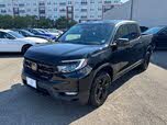 Honda Ridgeline Black Edition AWD