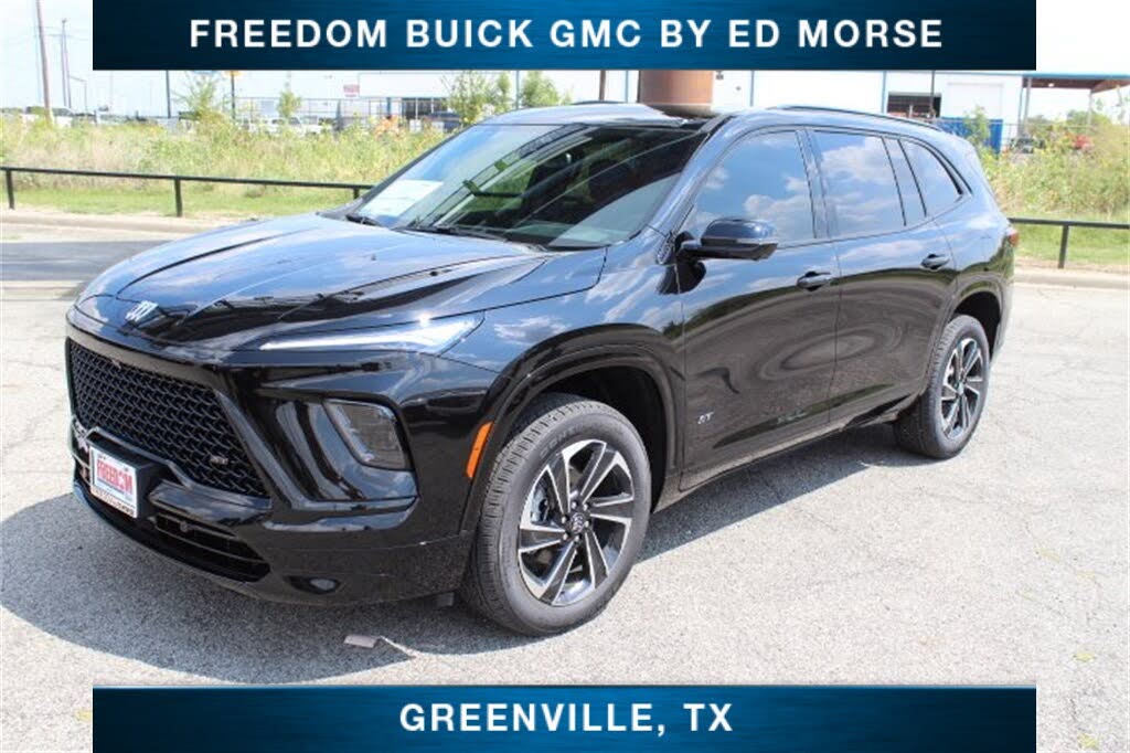 2026 Buick Enclave Sport Touring FWD