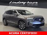 Acura MDX SH-AWD with Technology Package