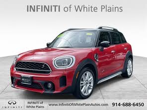 MINI Countryman Cooper S ALL4 AWD