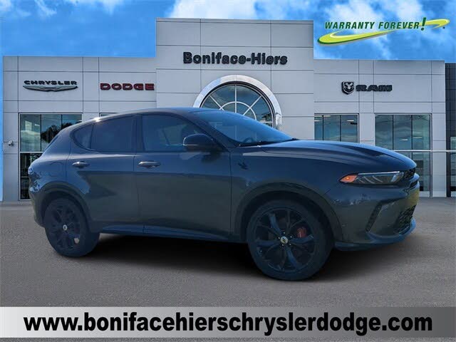 2024 Dodge Hornet R/T AWD