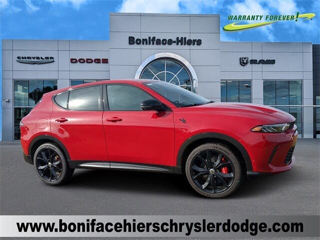 2024 Dodge Hornet R/T AWD