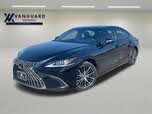 Lexus ES 350 FWD