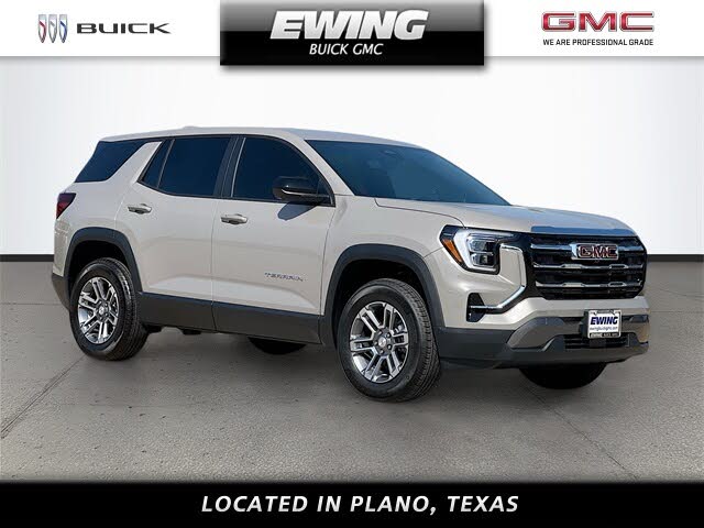 2026 GMC Terrain Elevation FWD
