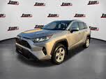Toyota RAV4 XLE AWD