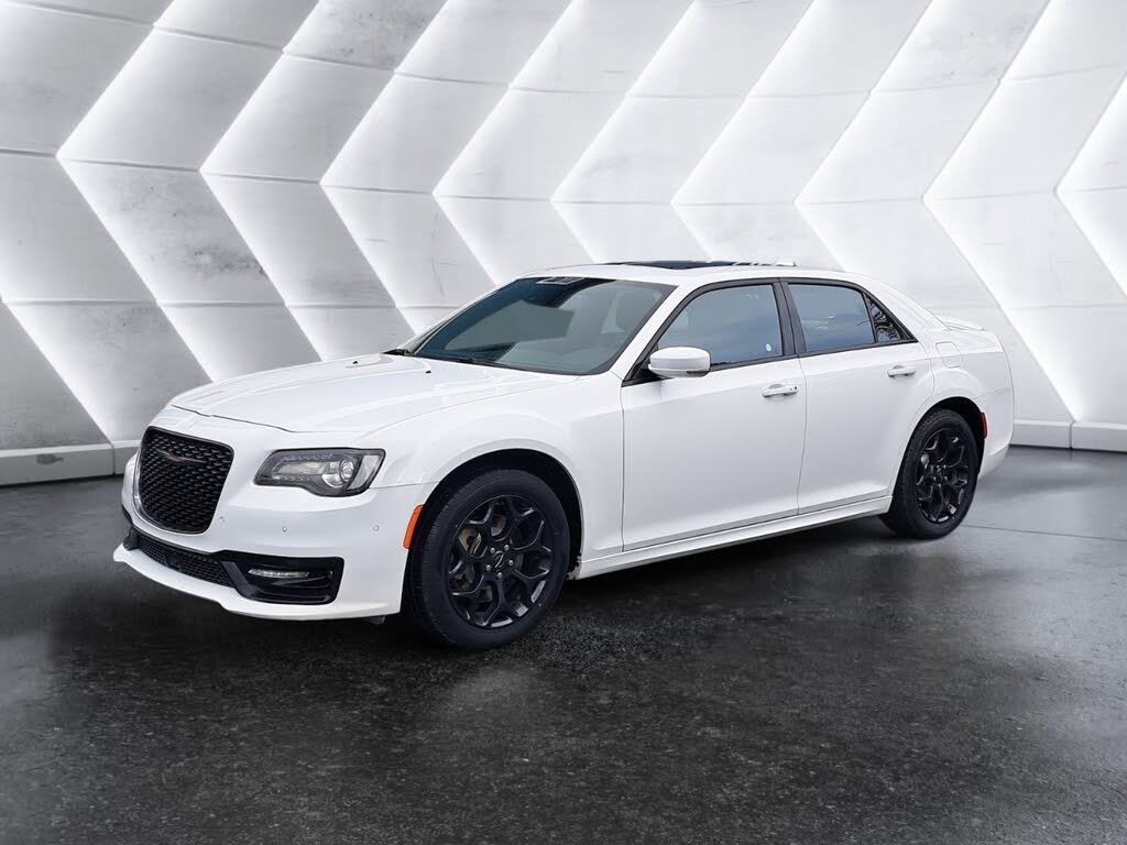 2023 Chrysler 300 S AWD