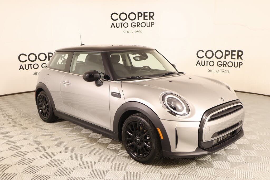 2024 MINI Cooper