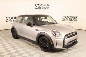2024 MINI Cooper