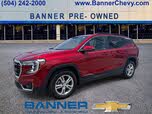 GMC Terrain SLE FWD