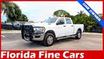 RAM 2500 Tradesman Crew Cab 4WD
