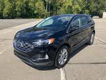 Ford Edge Titanium AWD