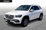 Mercedes-Benz GLE 450 Crossover 4MATIC