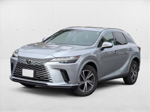 2023 Lexus RX 350 Premium FWD
