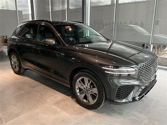 2025 Genesis GV70 3.5T Sport AWD