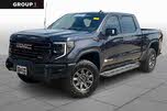 GMC Sierra 1500 AT4X Crew Cab 4WD
