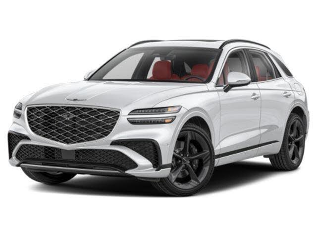 2026 Genesis GV70 3.5T Sport Advanced AWD