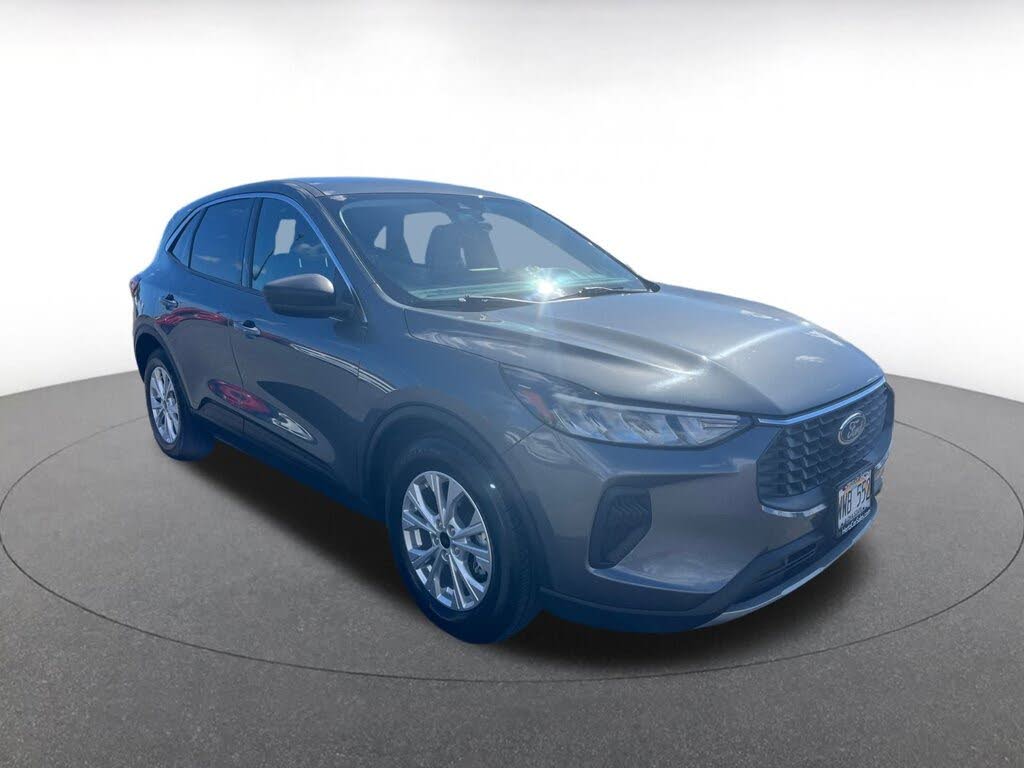 2023 Ford Escape Active FWD