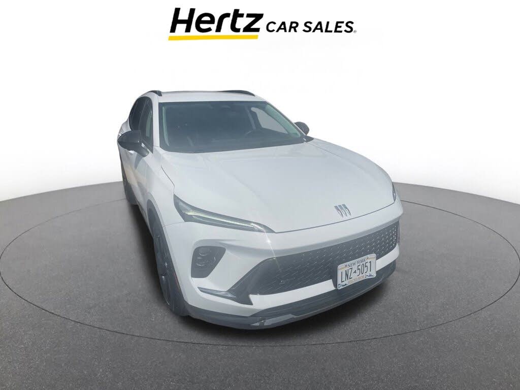 2024 Buick Envision Sport Touring AWD