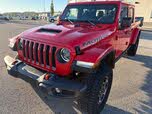 Jeep Gladiator Mojave Crew Cab 4WD