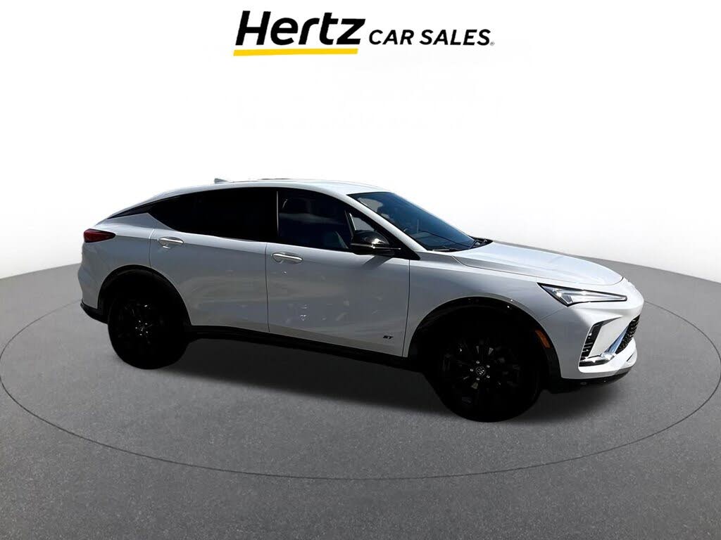 2025 Buick Envista Sport Touring FWD