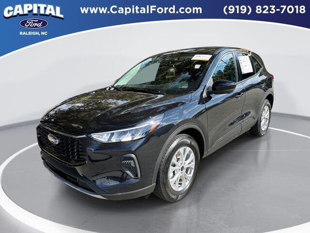 2023 Ford Escape Active AWD