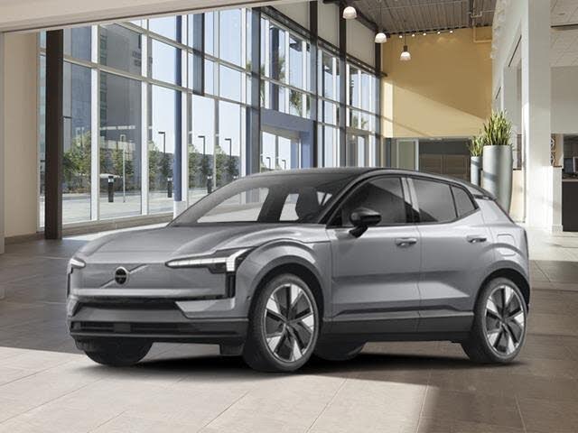 2025 Volvo EX30 Twin Plus eAWD