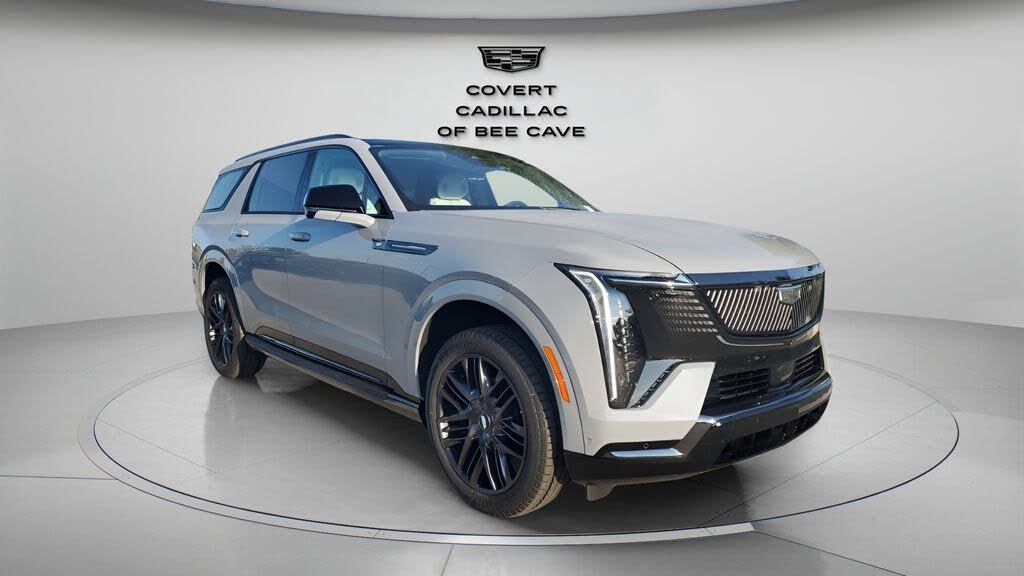 2026 Cadillac Escalade IQL Sport AWD