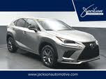 Lexus NX 300 F Sport FWD