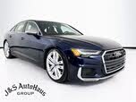 Audi S6 2.9T quattro Prestige AWD