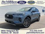 Ford Escape Hybrid Plug-in FWD