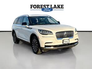 Lincoln Aviator Reserve AWD