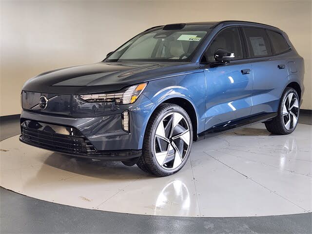 2025 Volvo EX90 Twin Performance Ultra 7-Passenger eAWD