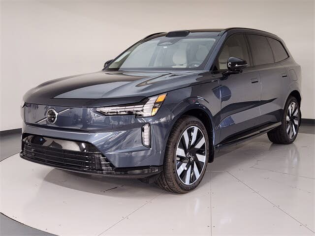 2025 Volvo EX90 Twin Ultra 7-Passenger eAWD