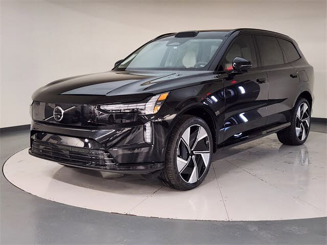 2025 Volvo EX90 Twin Performance Plus 6-Passenger eAWD