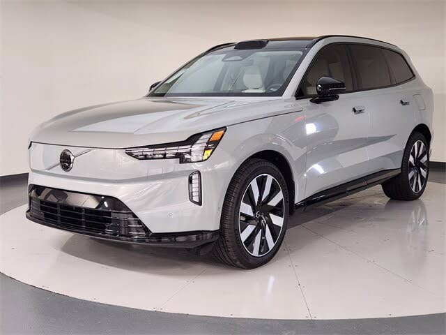 2025 Volvo EX90 Twin Ultra 7-Passenger eAWD