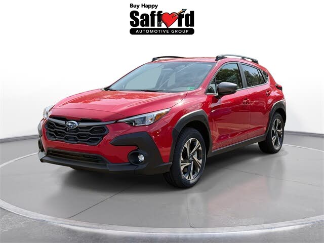 2025 Subaru Crosstrek Premium AWD