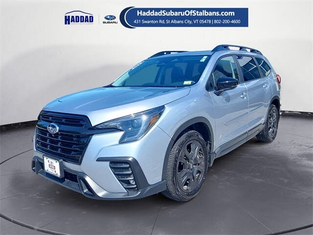 2025 Subaru Ascent Onyx Edition Touring AWD