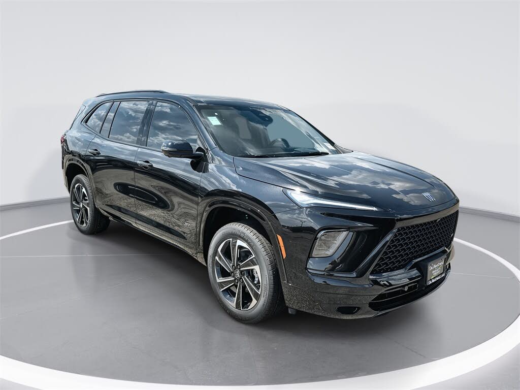 2026 Buick Enclave Sport Touring FWD