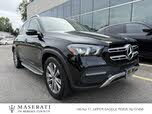 Mercedes-Benz GLE 450 4MATIC