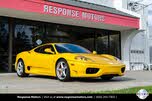 Ferrari 360 Modena RWD