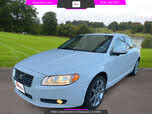 Volvo S80 T6 AWD